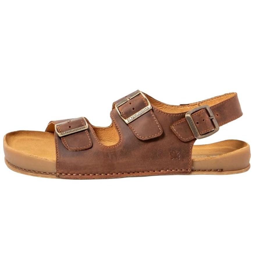 El Naturalista Horizon Sandals