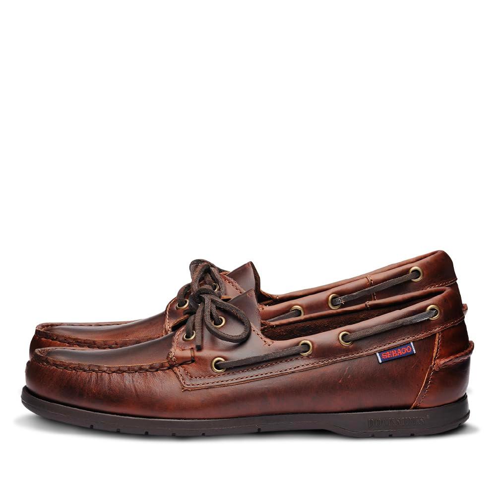 Sebago Schooner Shoes