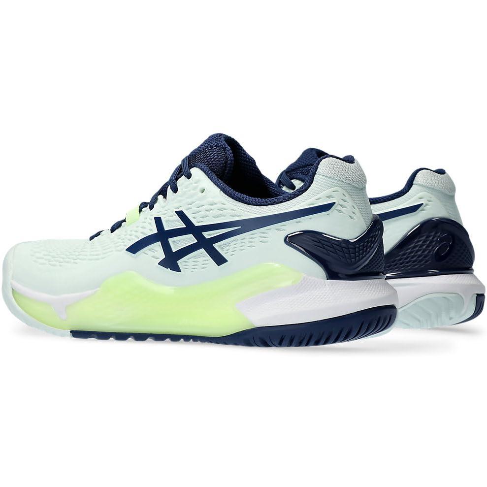 Asics Gel-resolution 9 Trainers