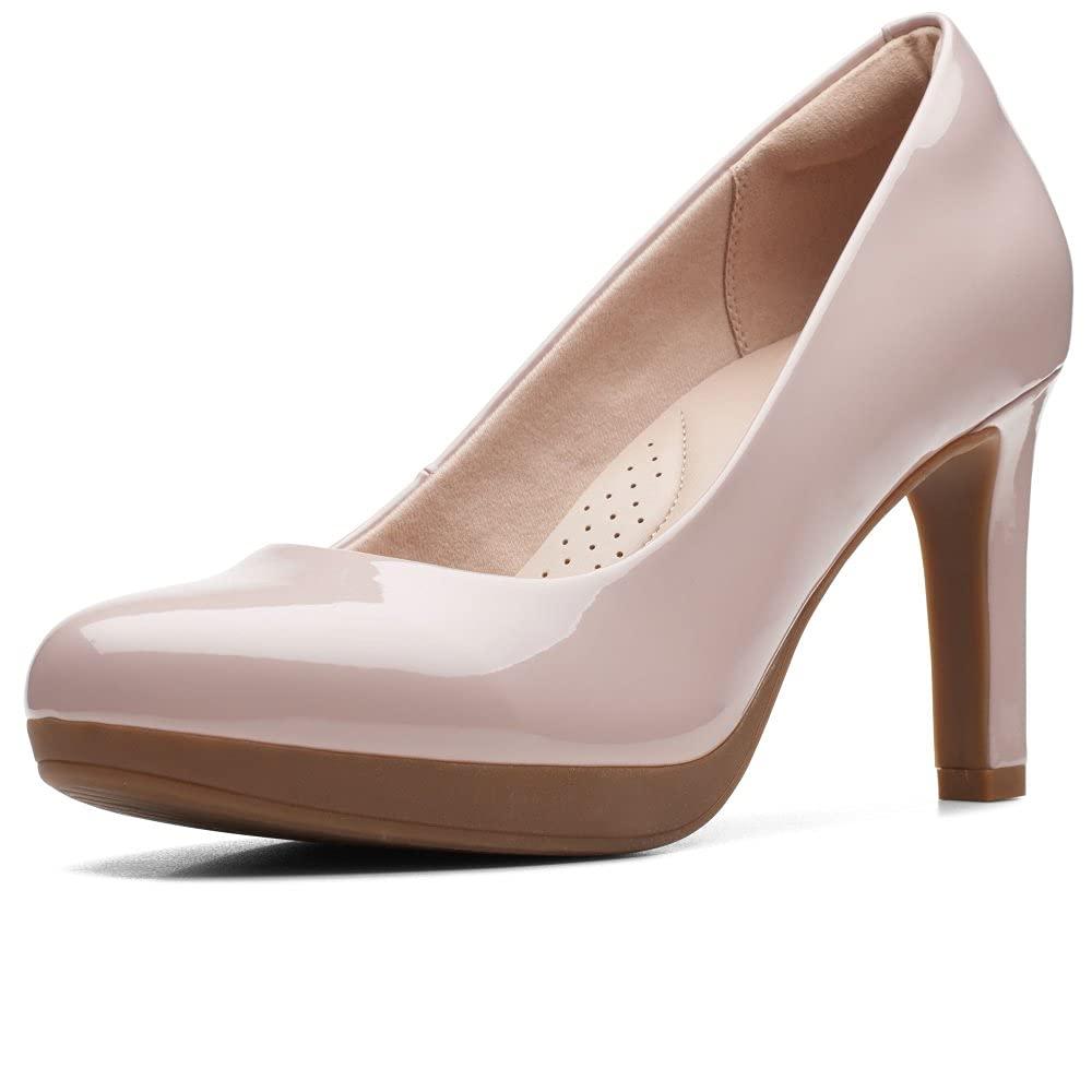 Clarks Ambyr Joy Heels
