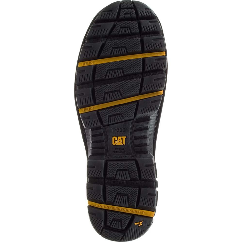 Cat Premier 8 Boots