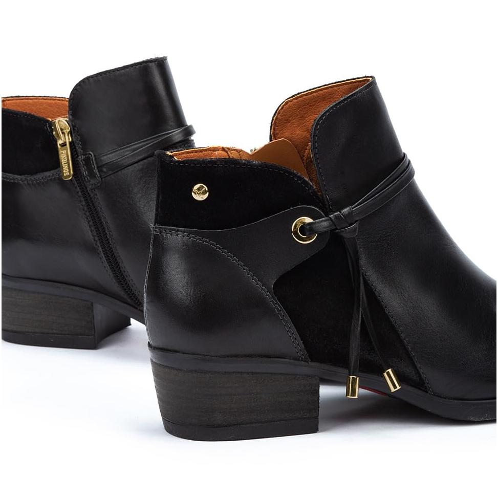 Pikolinos Daroca W1u-8505 Boots