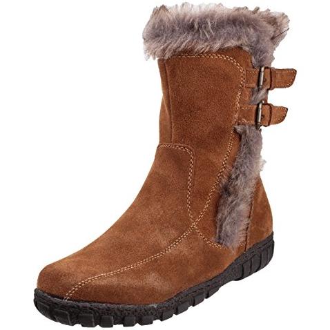 Cotswold Black Boots