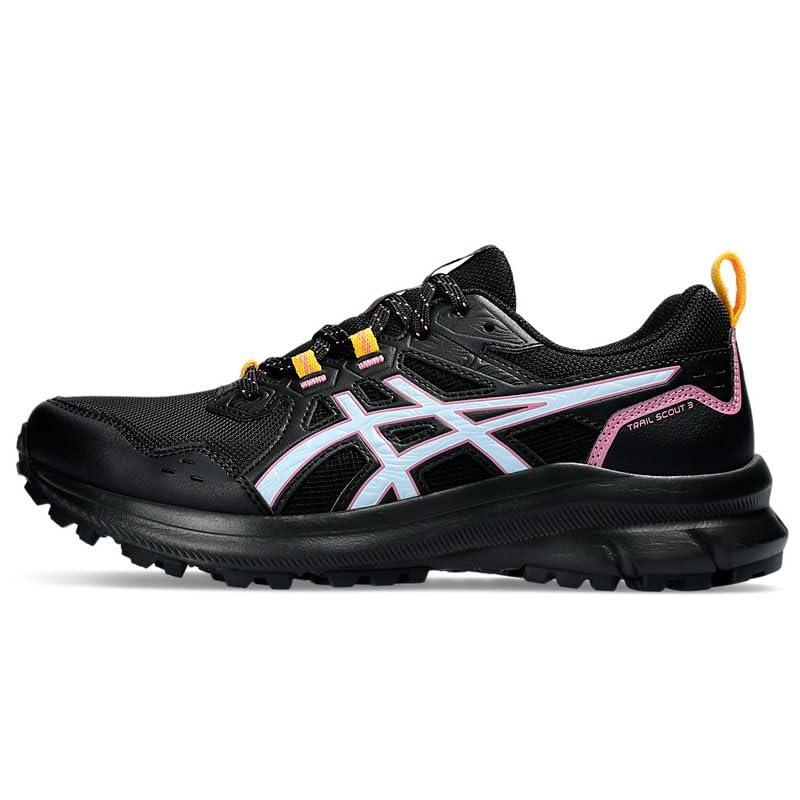 Asics Trail Scout 3 Trainers
