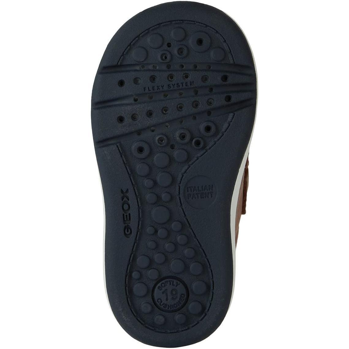 Geox B Biglia Boy D Trainers