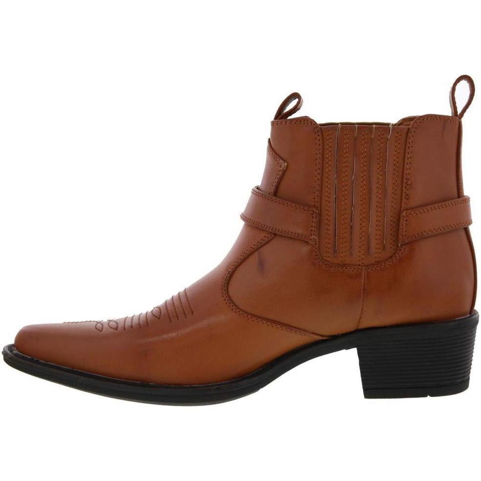 Us Brass Eastwood Boots