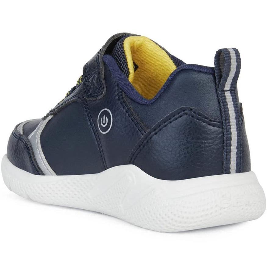Geox B Sprintye Boy B Trainers