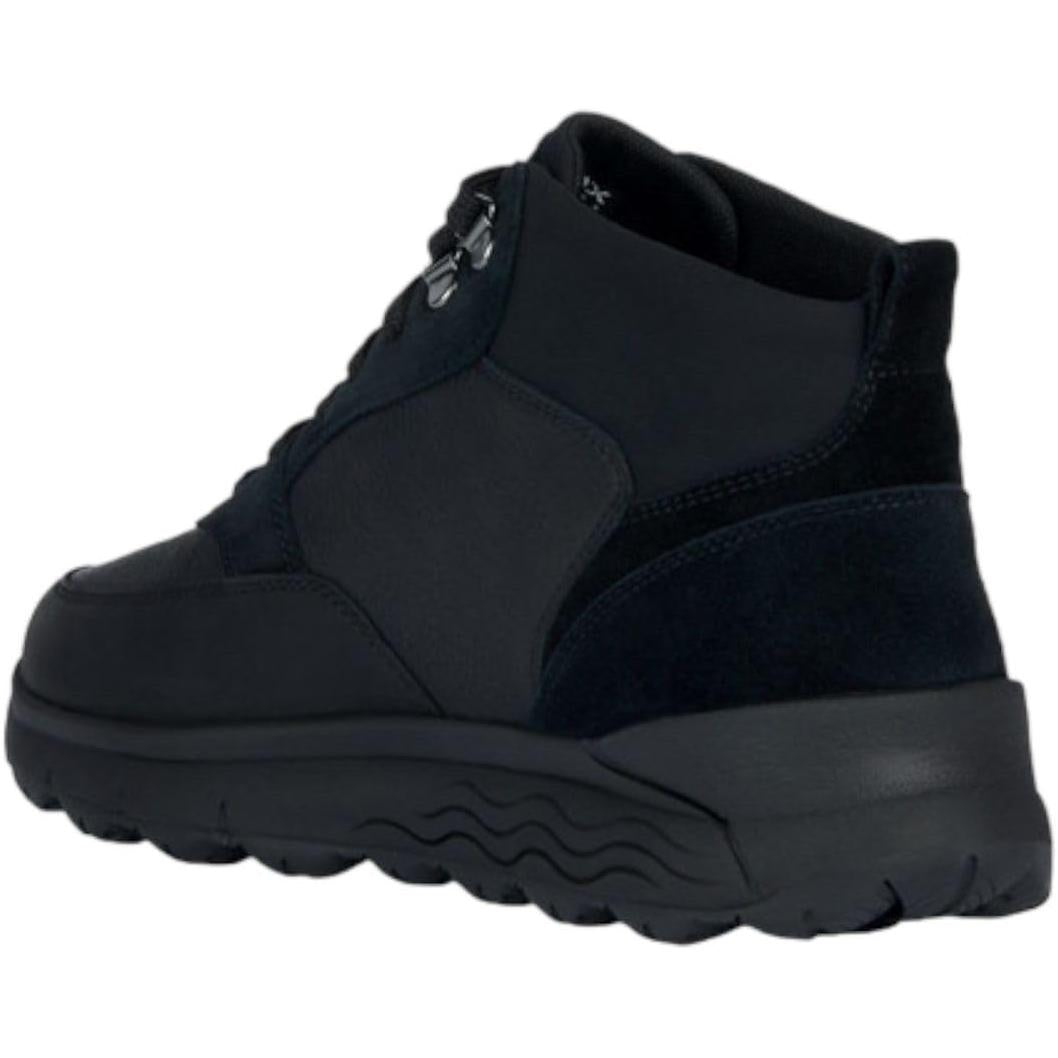 Geox U Spherica 4x4 B Boots