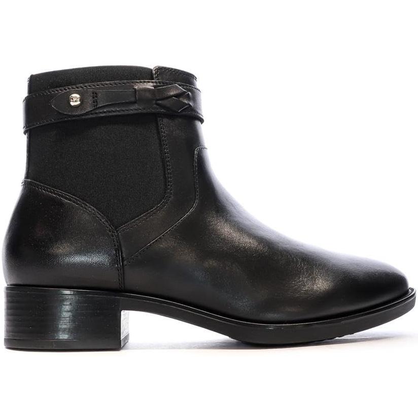 Geox D Felicity Boots