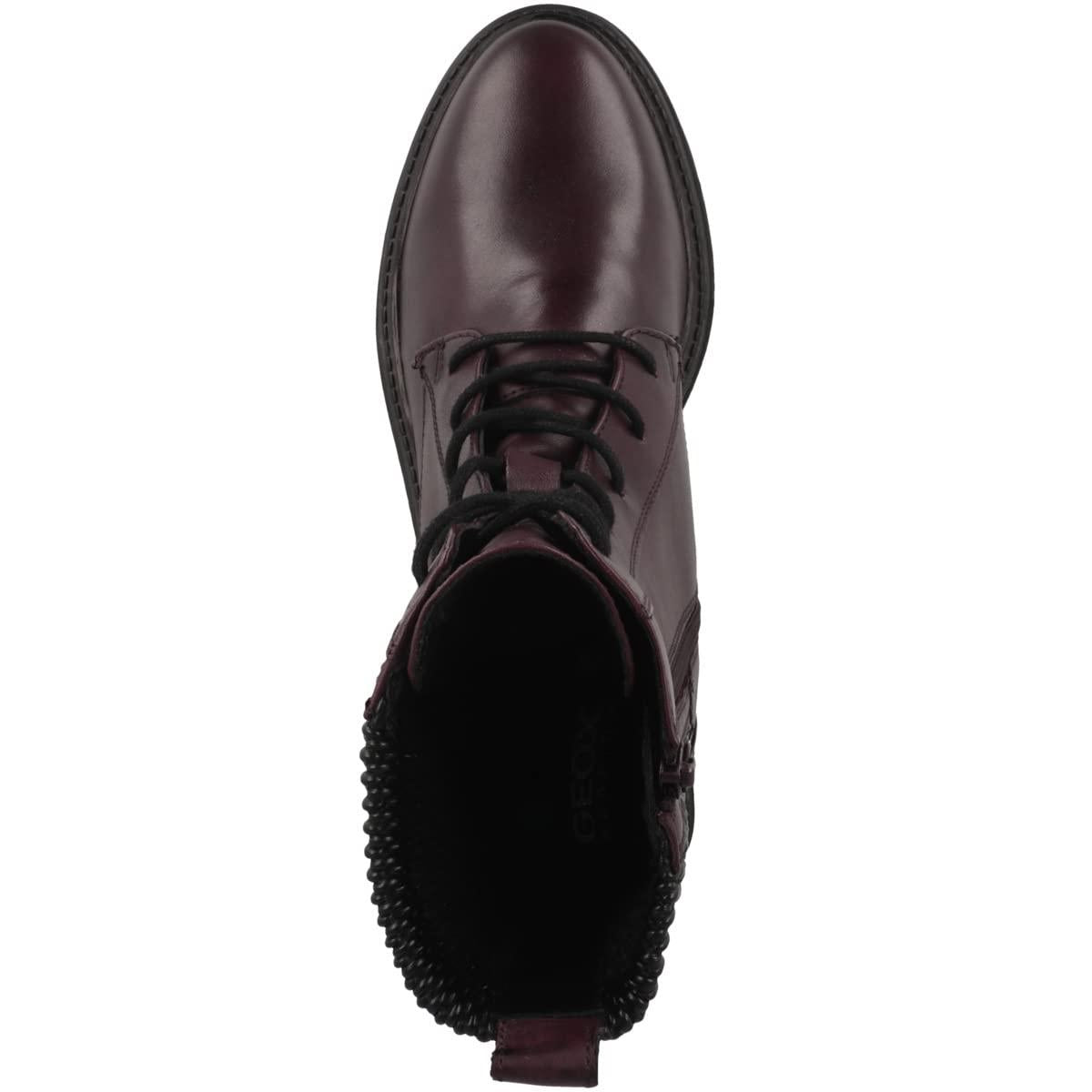 Geox D Iridea N Boots