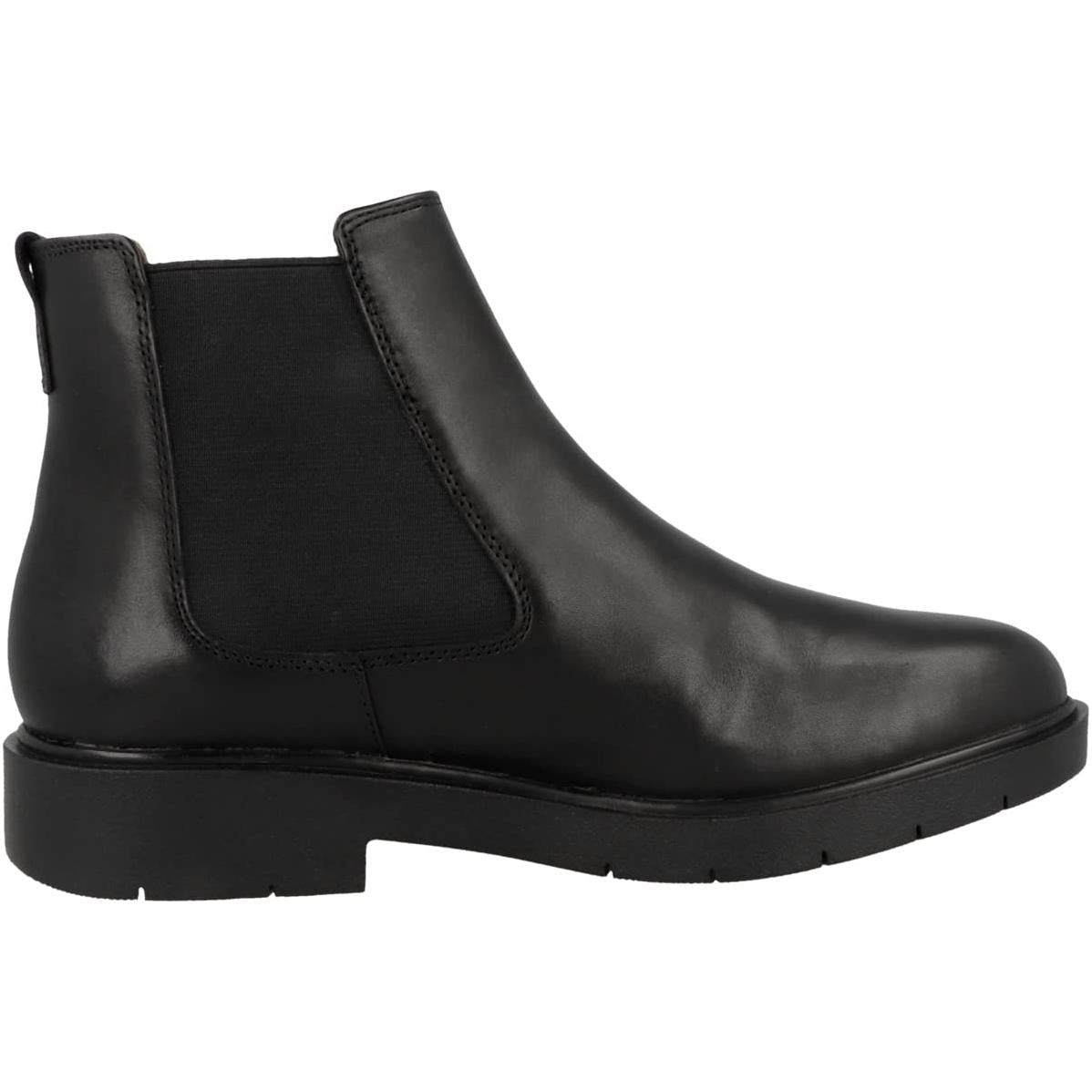 Geox D Spherica Ec1 C Boots