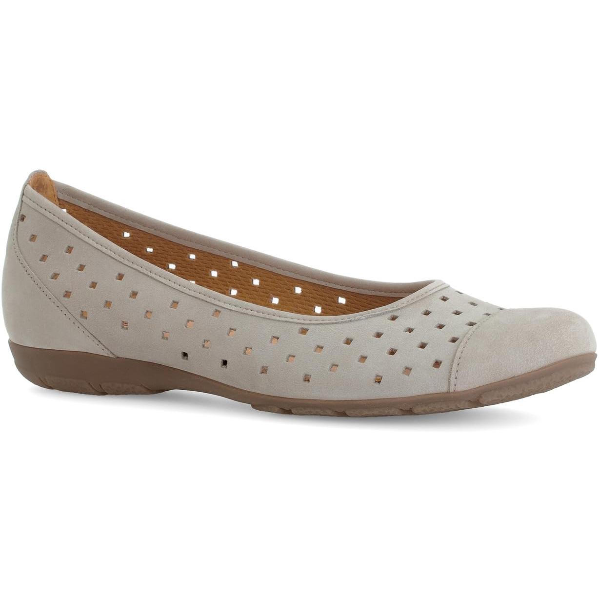 Gabor Flats