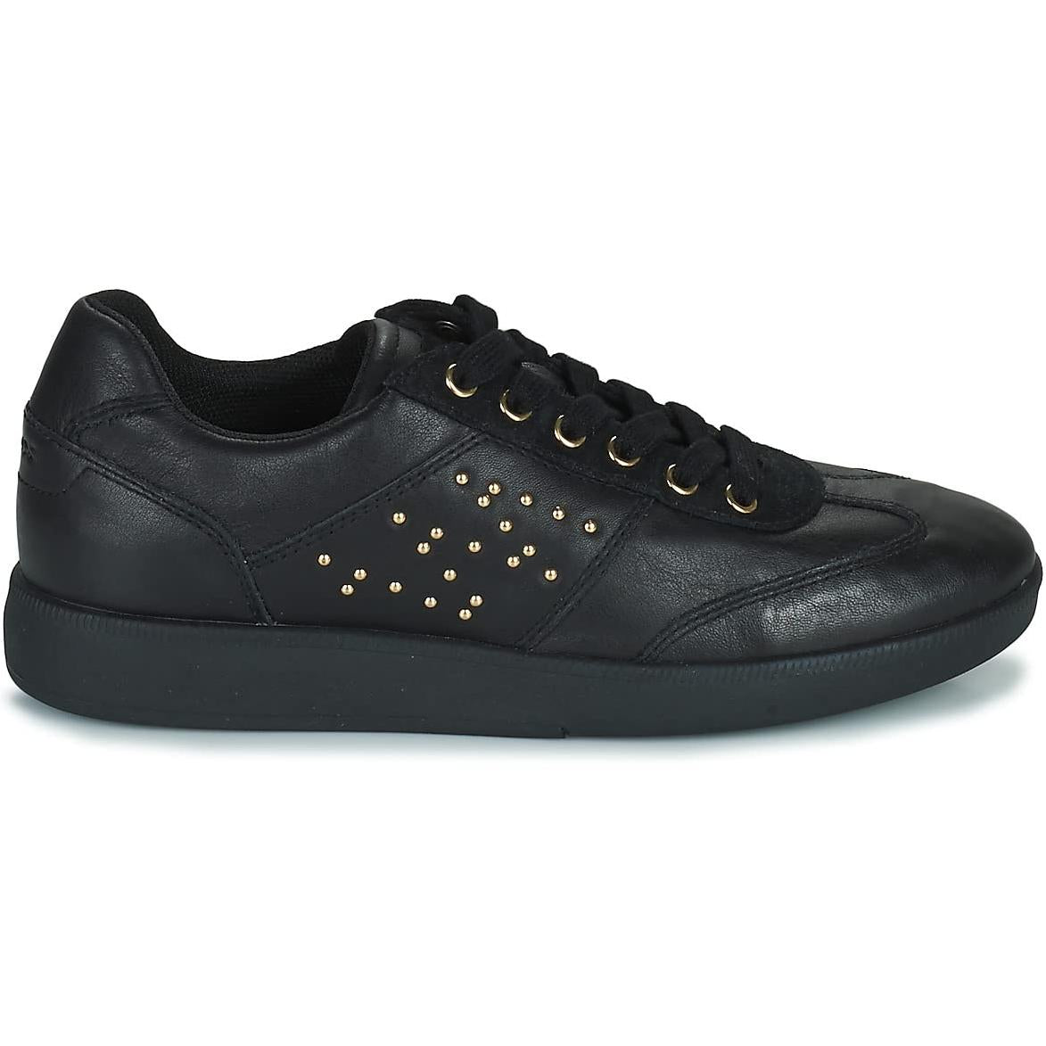 Geox D Meleda a Trainers