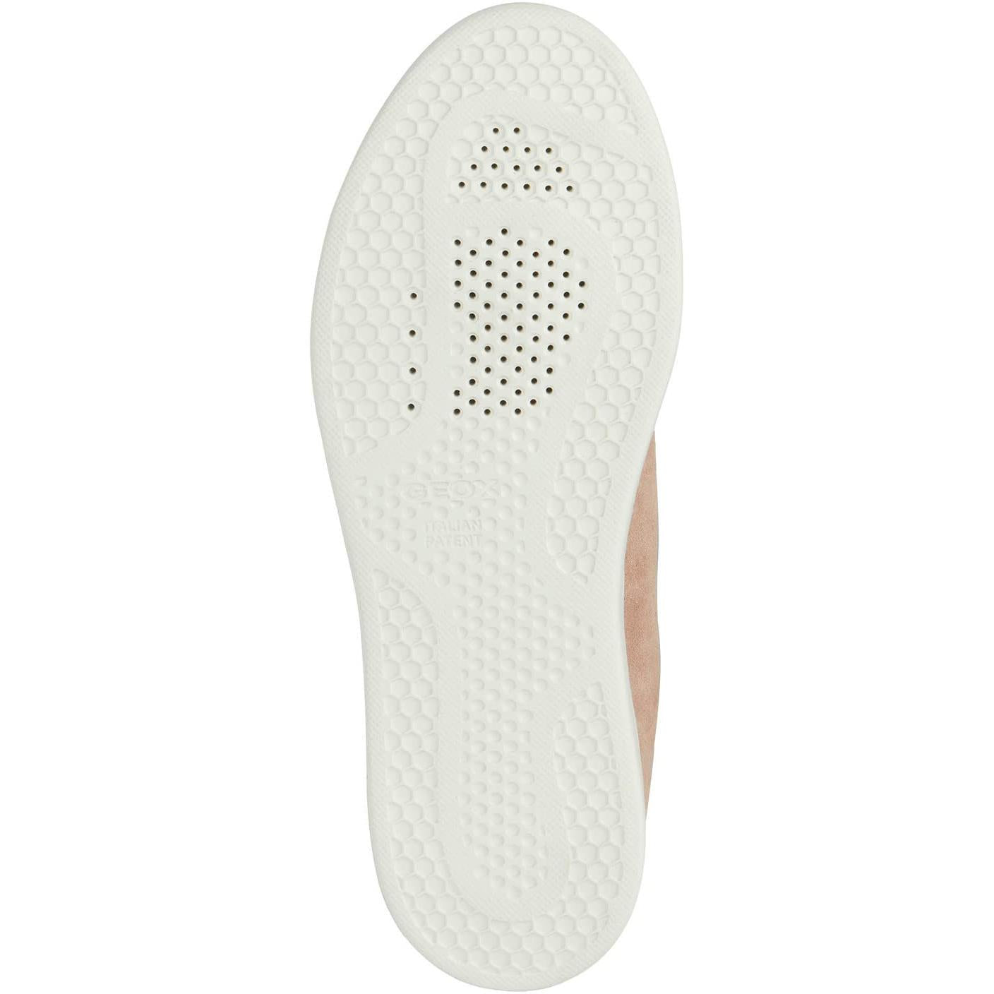 Geox D Lauressa B Shoes