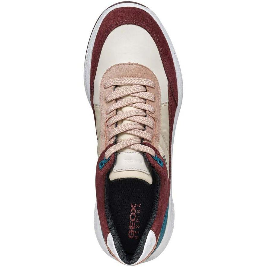 Geox D Pg1x B Abx Boots