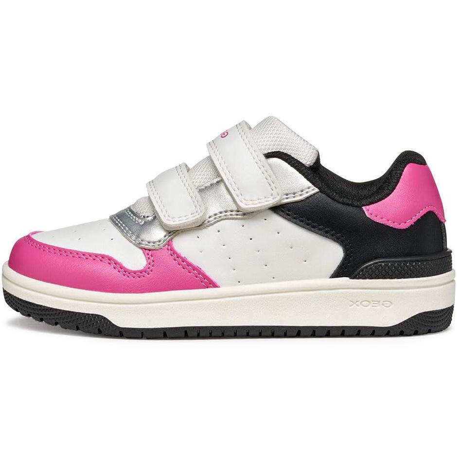 Geox J Washiba Girl Shoes
