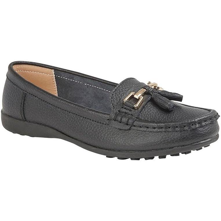 Miss Shoes MISSL748 Flats