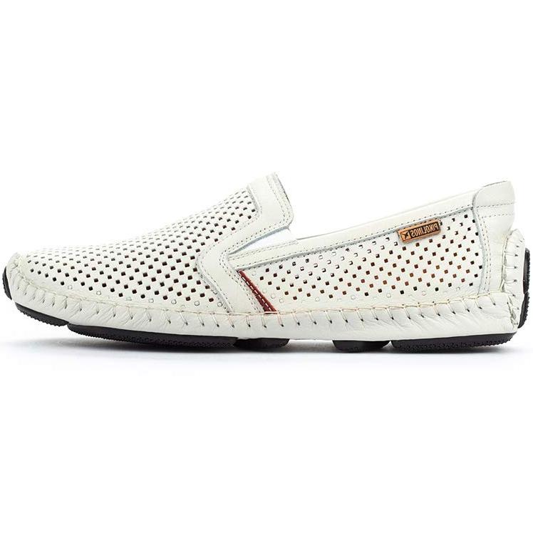 Pikolinos Jerez 09z-3100 Pickle Shoes