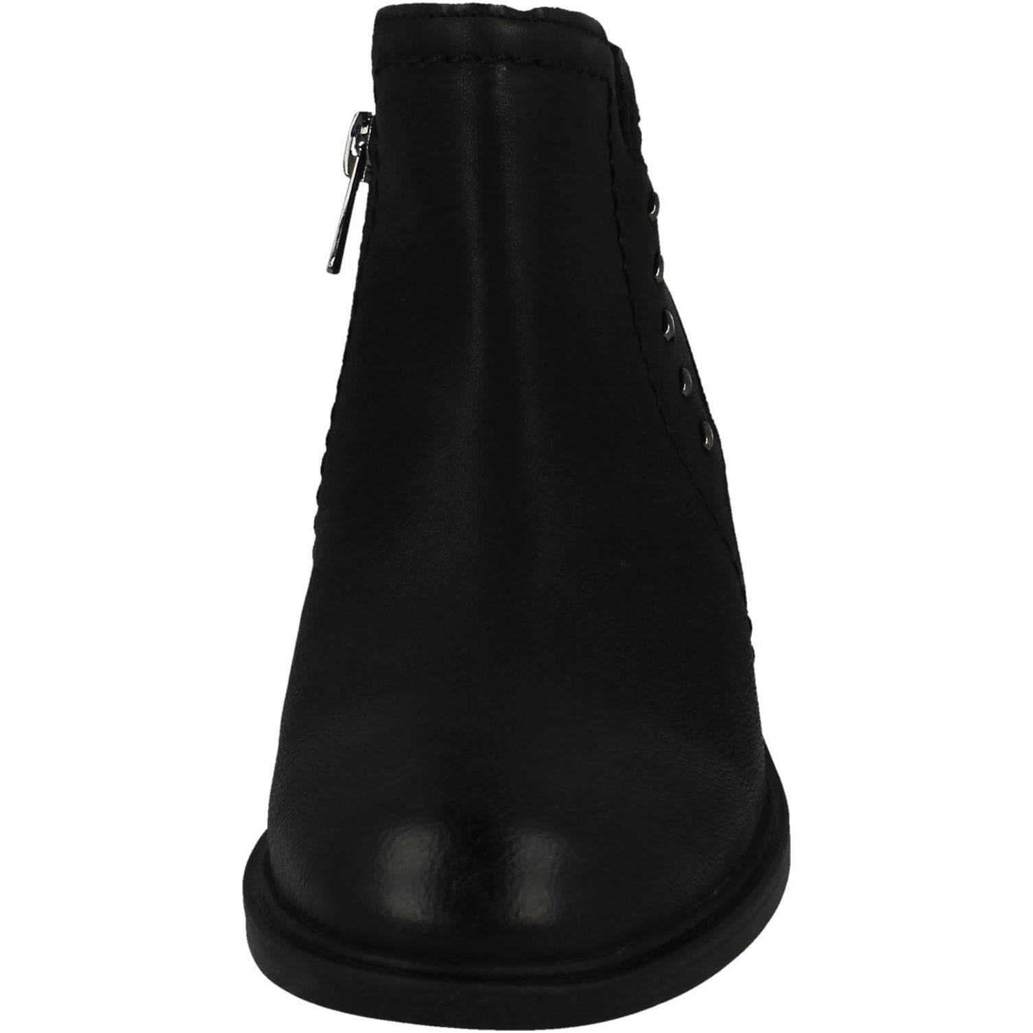 Clarks Neva Lo Boots