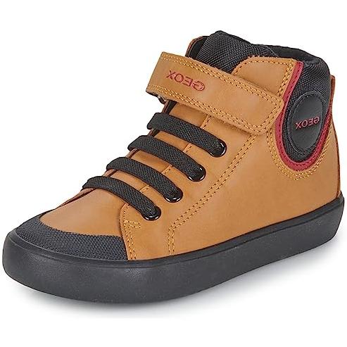 Geox J Gisli Boy F Trainers