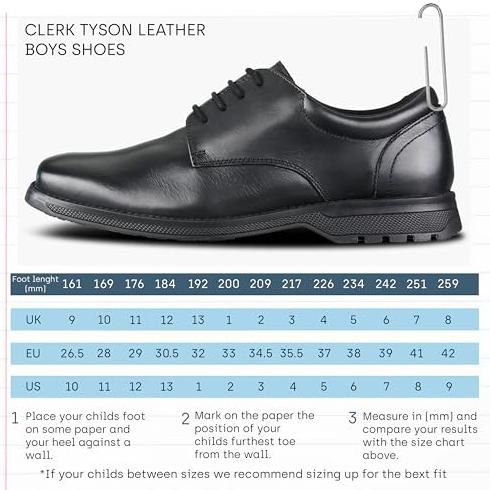 Term Clerk