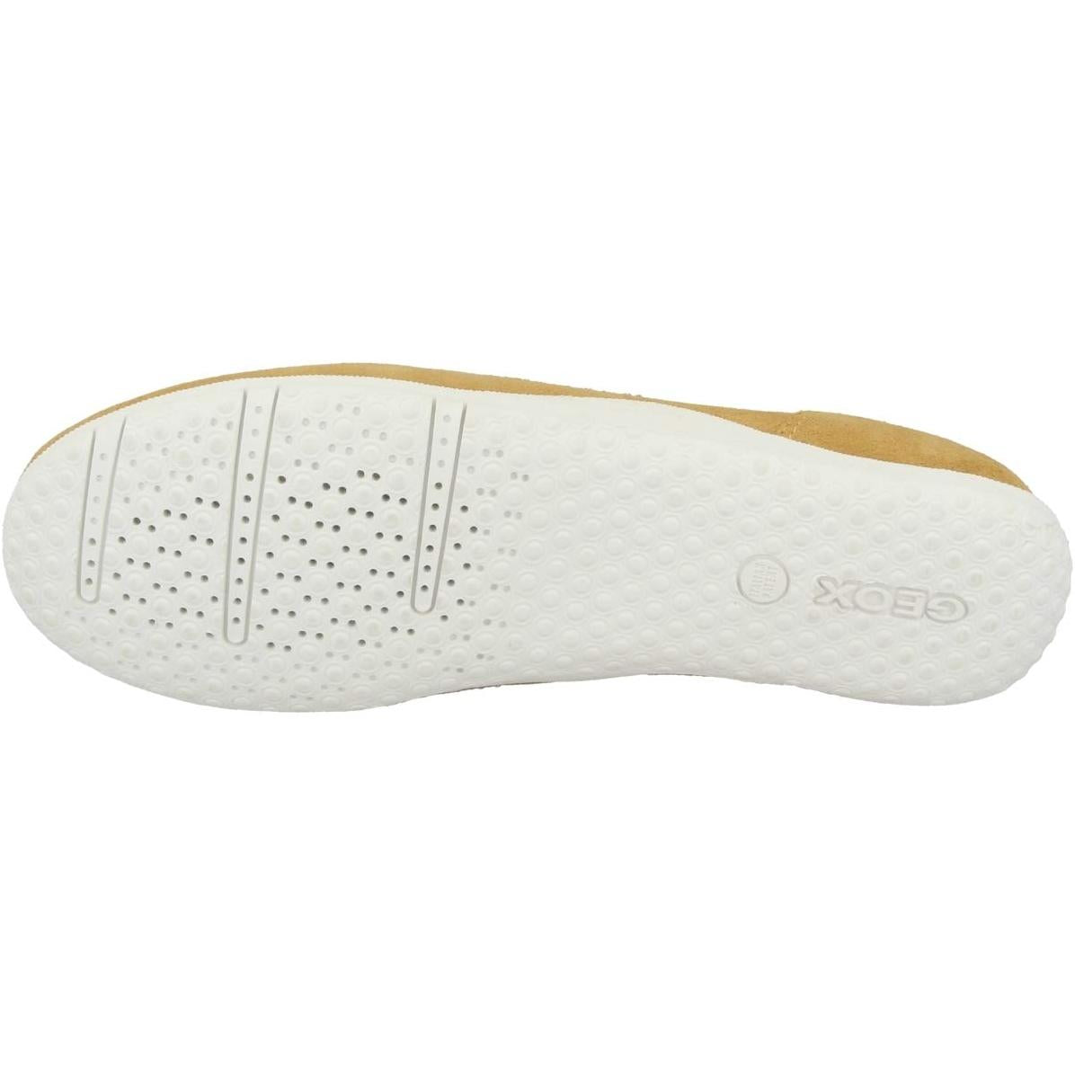 Geox D Vega Moc a Shoes