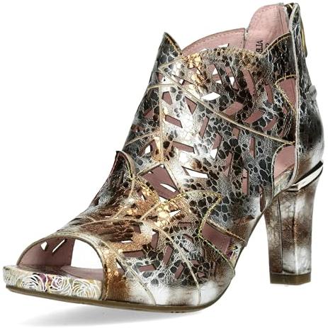 Laura Vita Albane 048 Heels