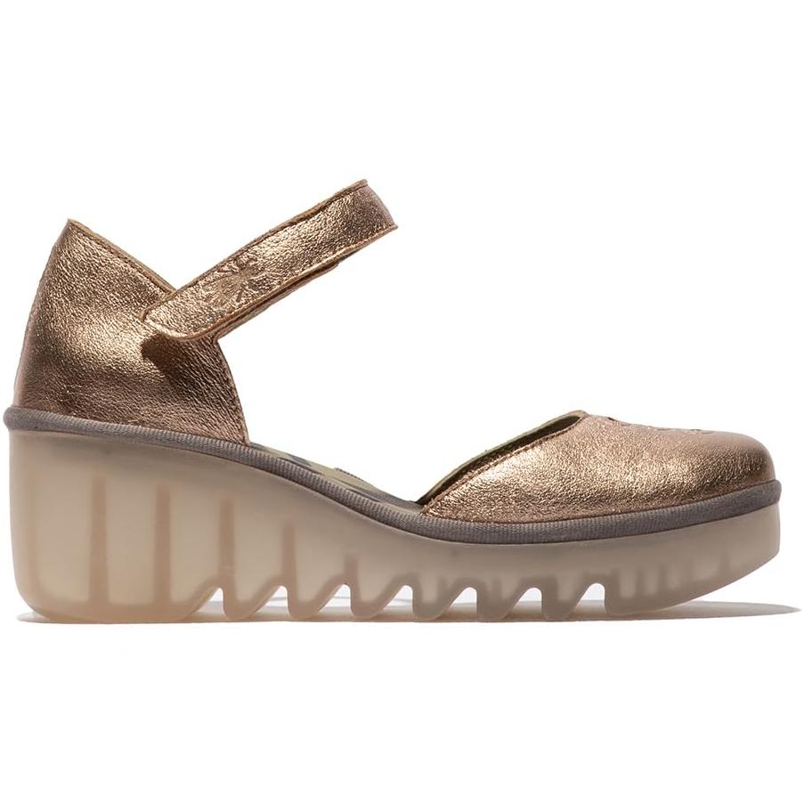 Fly London Biso305fly Sandals