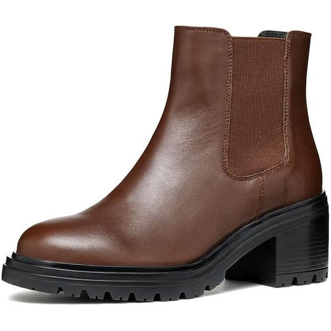 Geox D Damiana E Boots