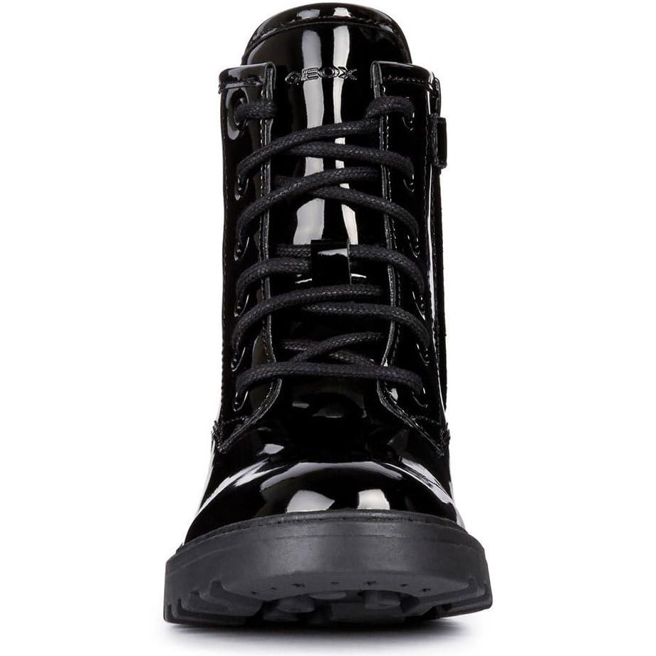 Geox J Casey Girl G Boots