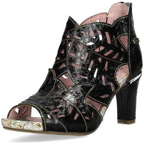 Laura Vita Albane 048 Heels