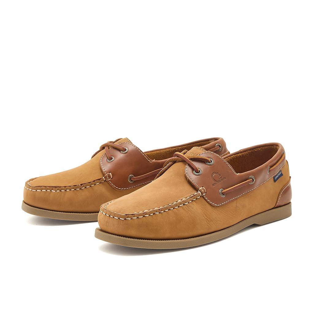 Chatham Galley Ii Shoes