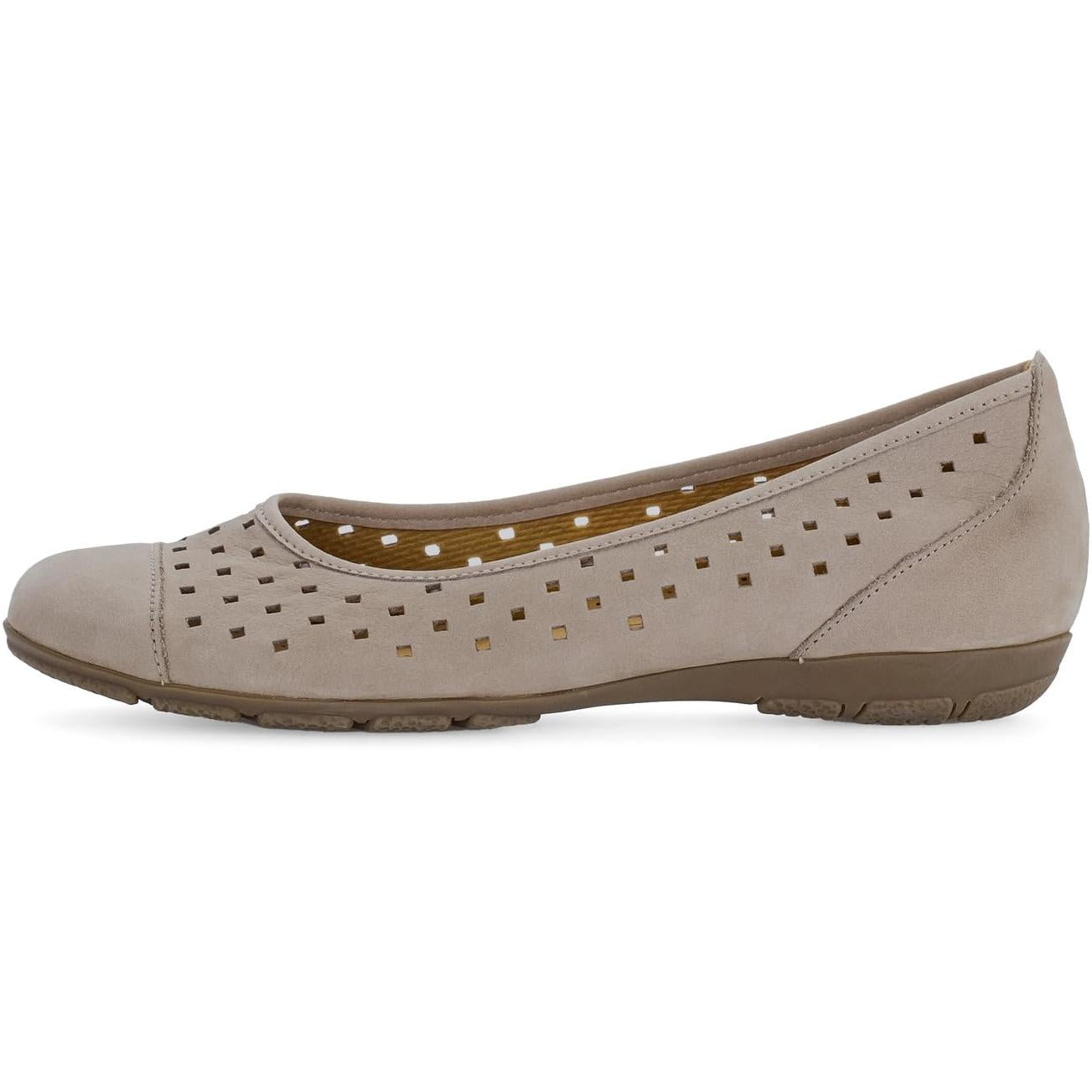 Gabor Women's Classic Ballet Flats 64-169-10
