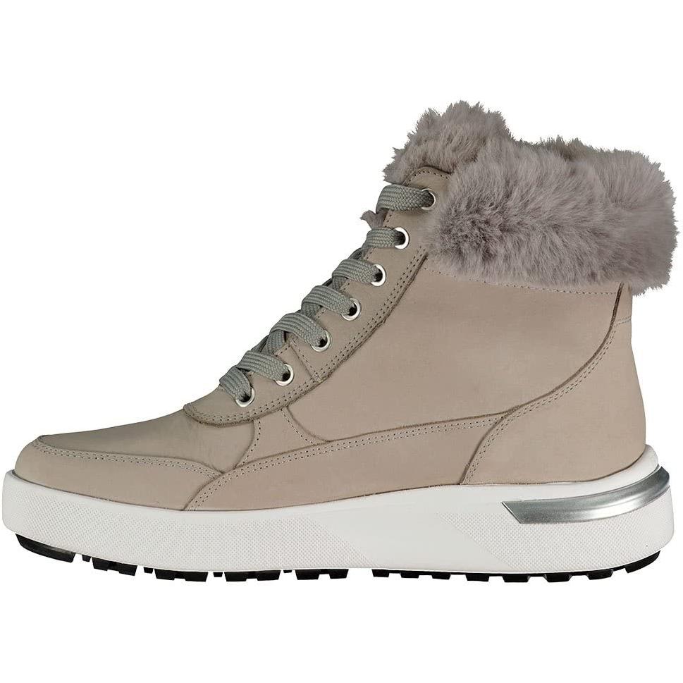 Geox D Dalyla B Abx Boots