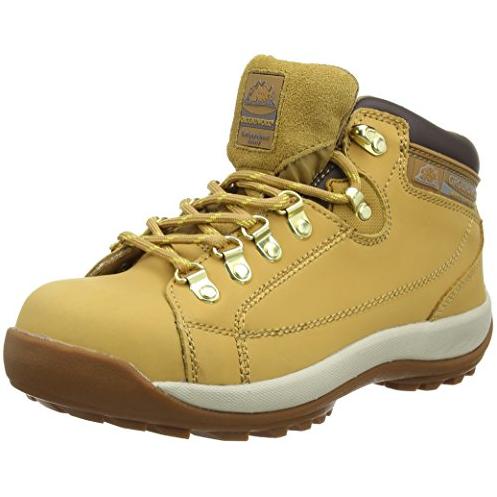 Groundwork Gr387 Boots