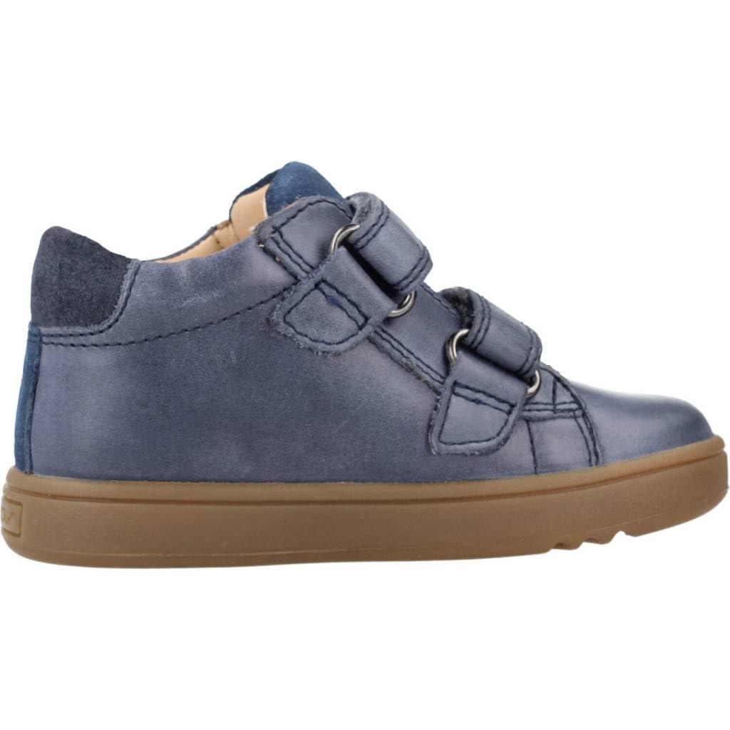 Geox B Biglia Boy D Trainers