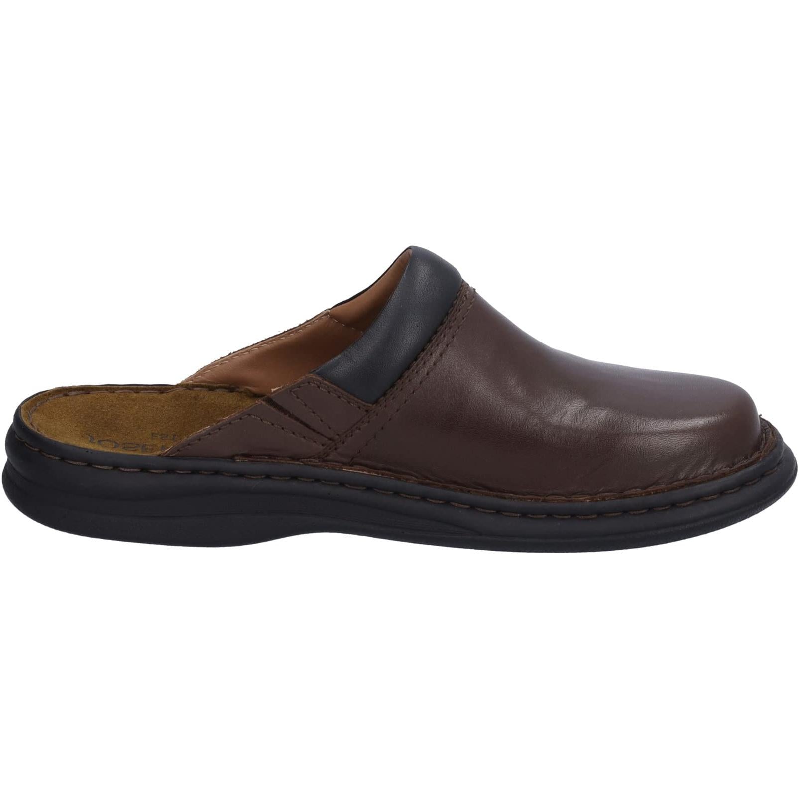 Josef Seibel Max Slippers