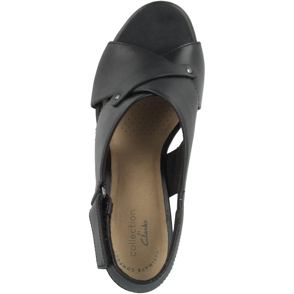 Clarks Margee Eve Sandals