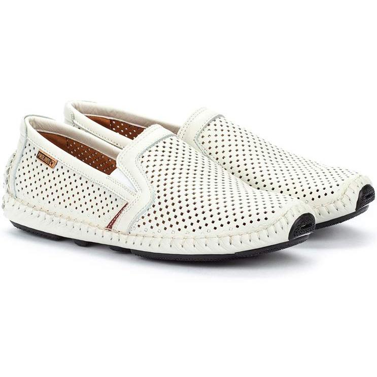 Pikolinos Jerez 09z-3100 Pickle Shoes