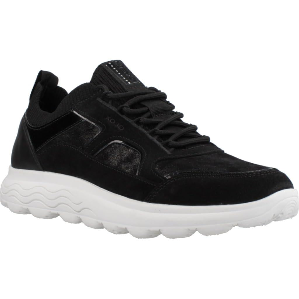 Geox D Spherica C Trainers