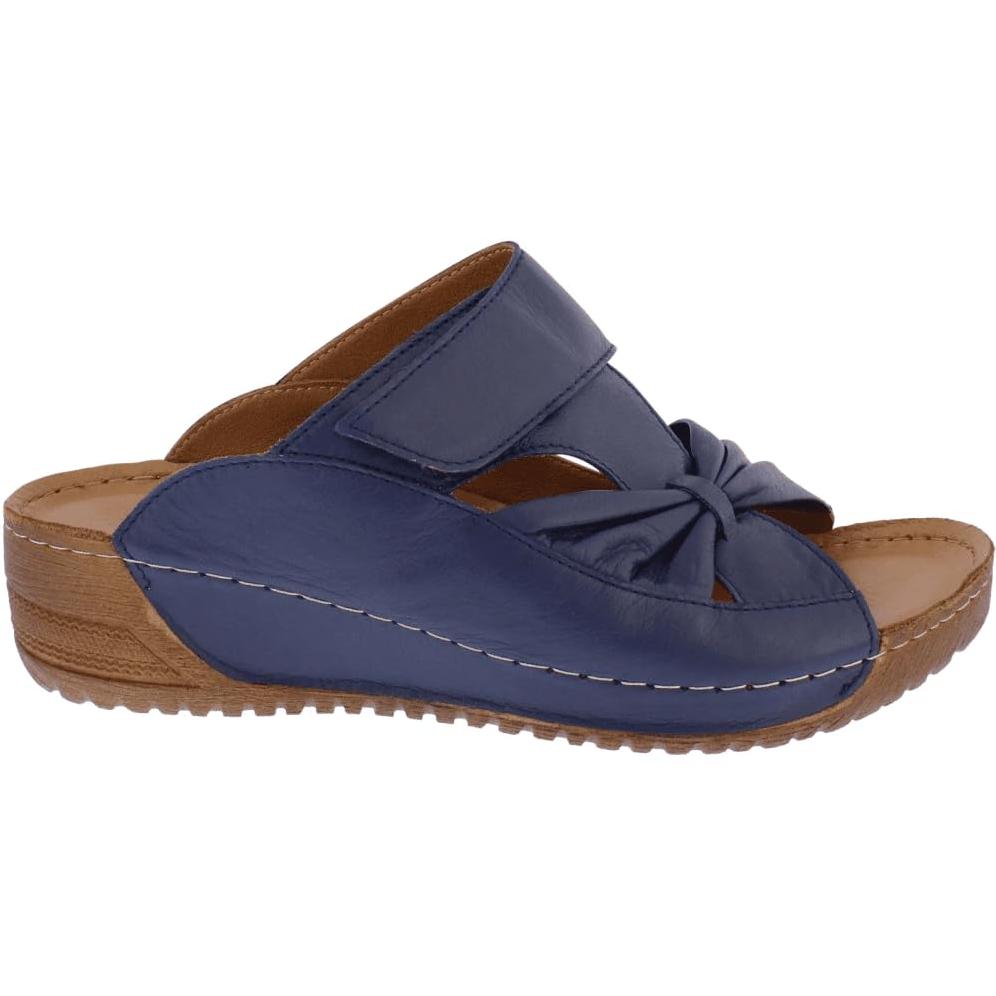 Miss Shoes Lexi Cosmos Sandals