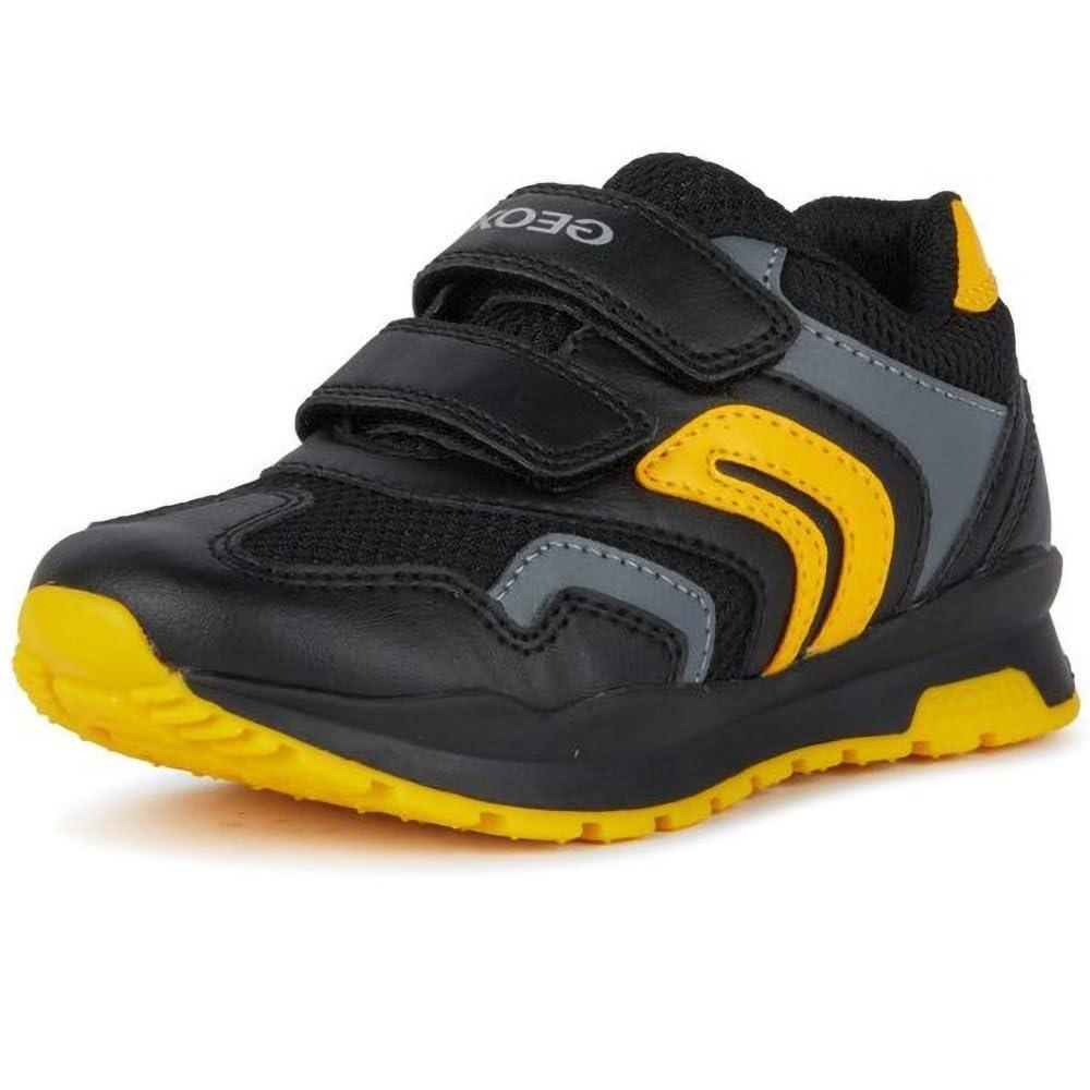 Geox J Pavel a Trainers