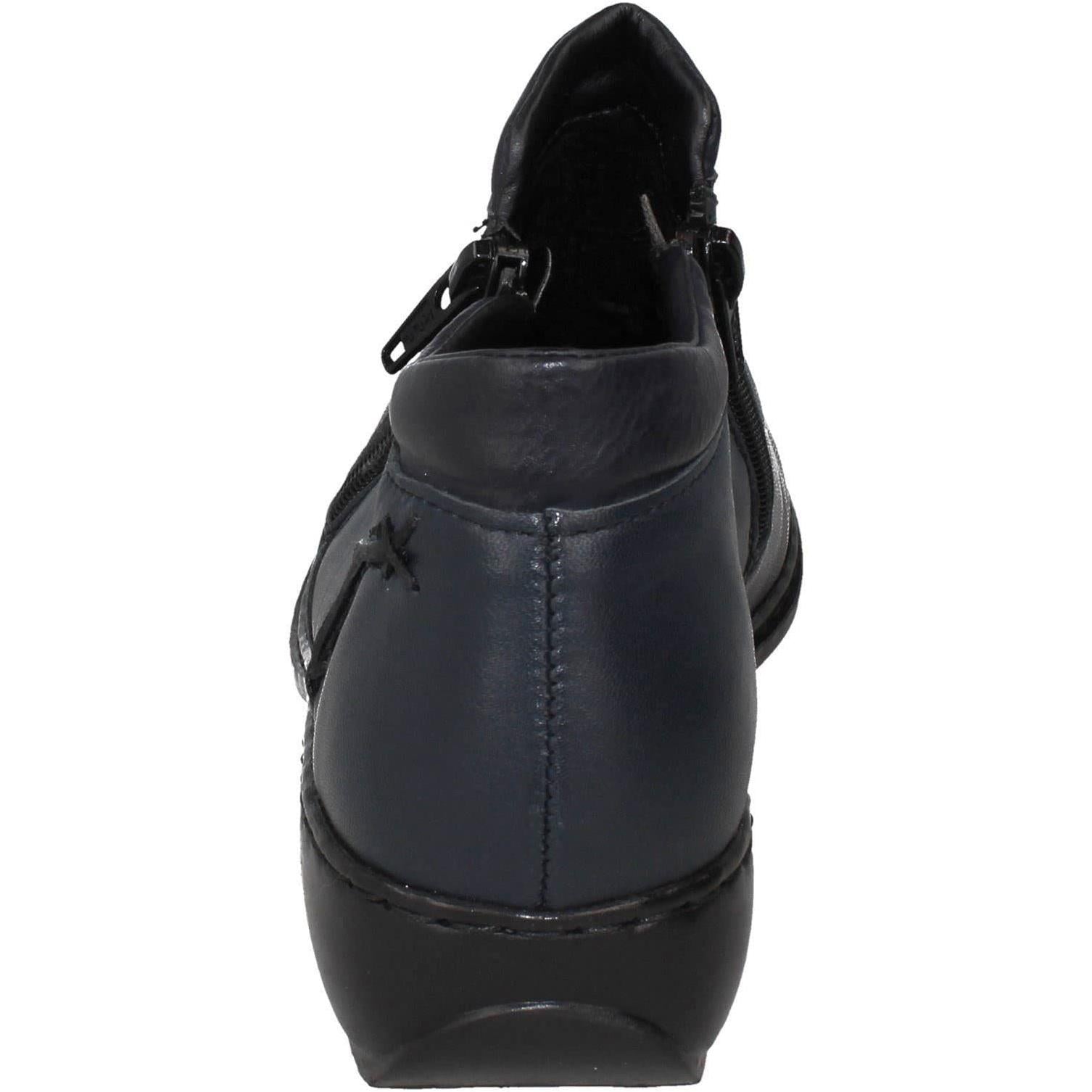 Rieker L3882 Boots