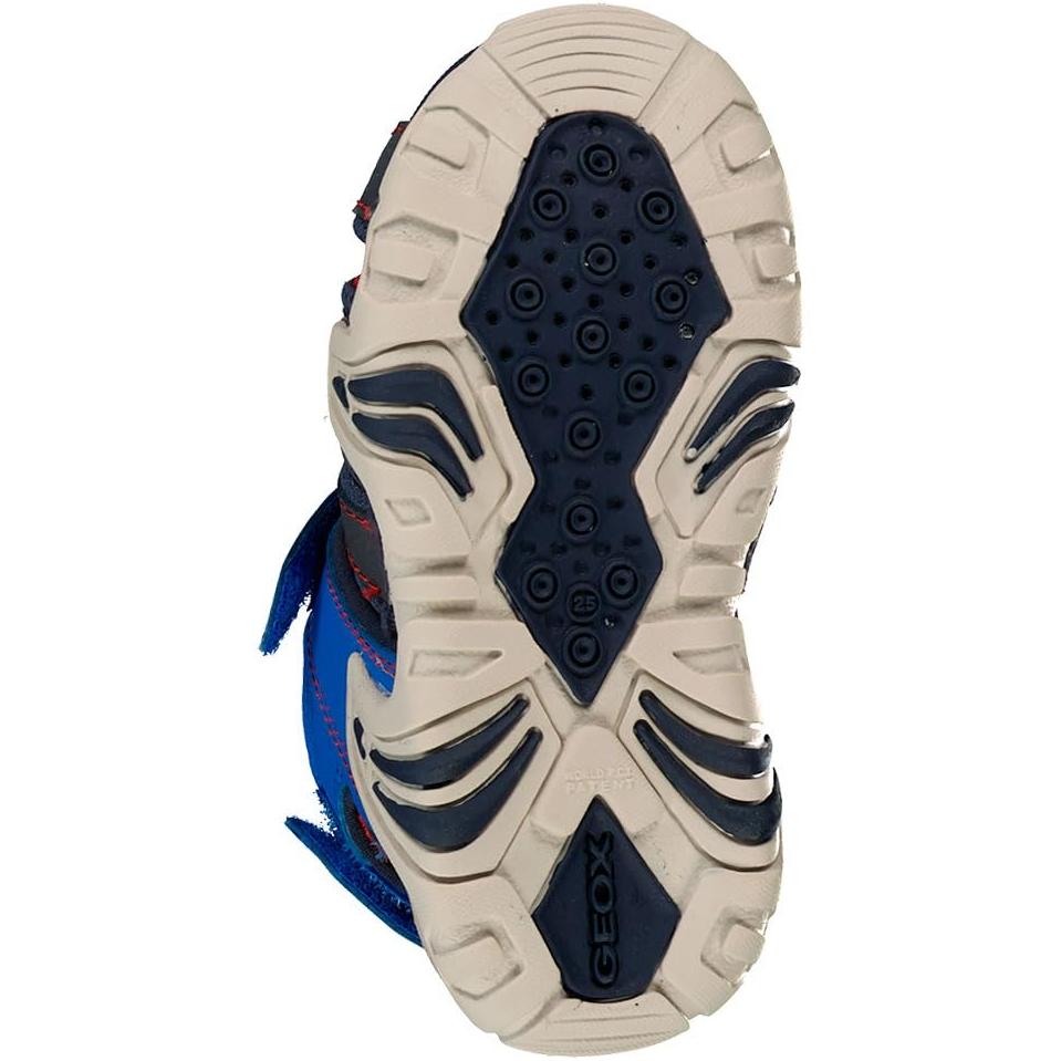 Geox B1524a 0ce15 C0749 Shoes