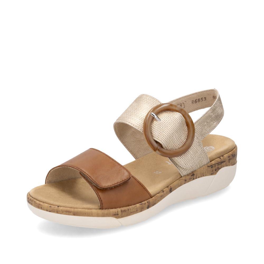 Remonte R6853 Sandals
