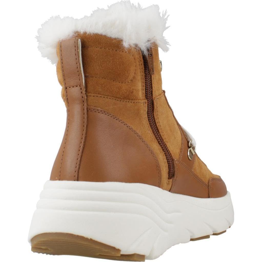 Geox D Diamanta D Trainers