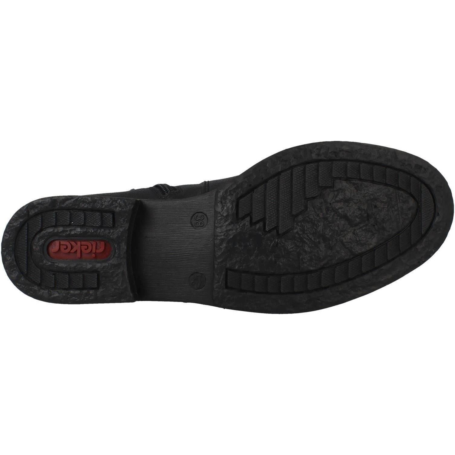 Rieker Z4994 Boots