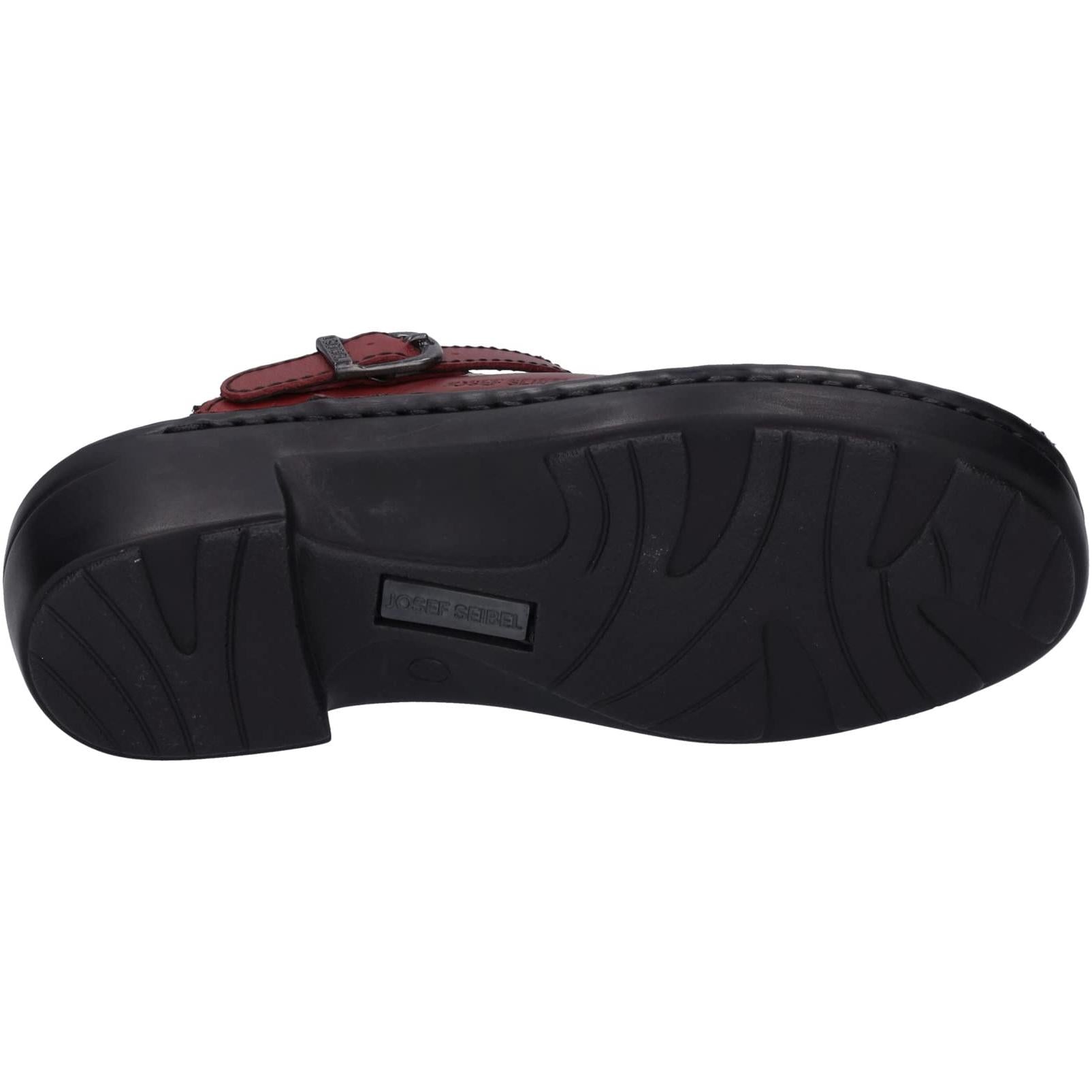 Josef Seibel Betsy Sandals