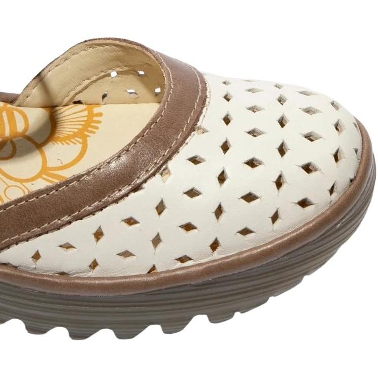 Fly London Yven Sandals