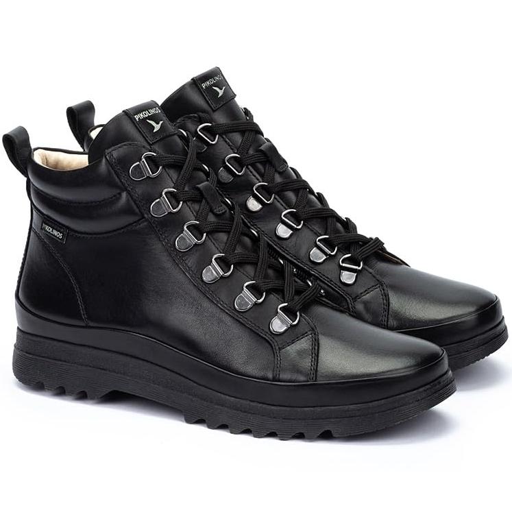 Pikolinos Vigo W3w Boots
